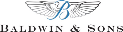 baldwin and sons logo