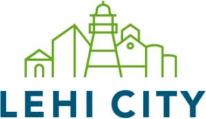 lehi city logo
