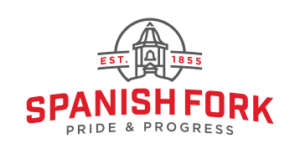 spanish fork city logo