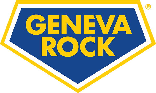 geneva rock logo
