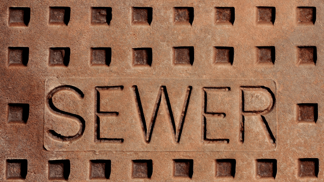 Sanitary Sewer vs. Storm Sewer_ Which is Which